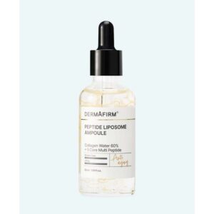 DERMAFIRM Peptide Liposome Ampoule 50ml