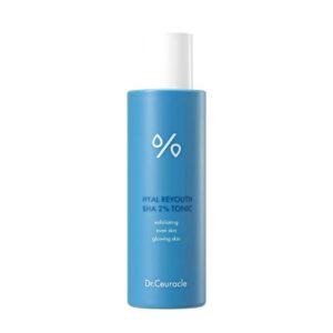 Dr. Ceuracle Hyal Reyouth BHA 2% Tonic 100ml