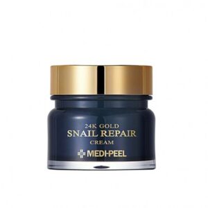 MEDI PEEL 24K Gold Snail Repair Cream 50g