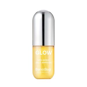 BANO:BAGI Vita Genic Jelly Glow Ampoule 30ml