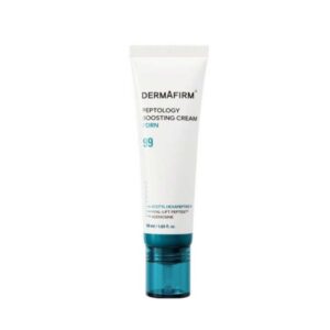 DERMAFIRM Peptology Boosting Cream PDRN 50ml